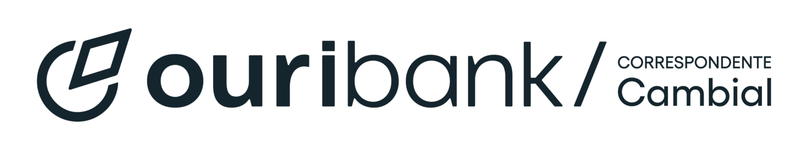 Ouribank Logo